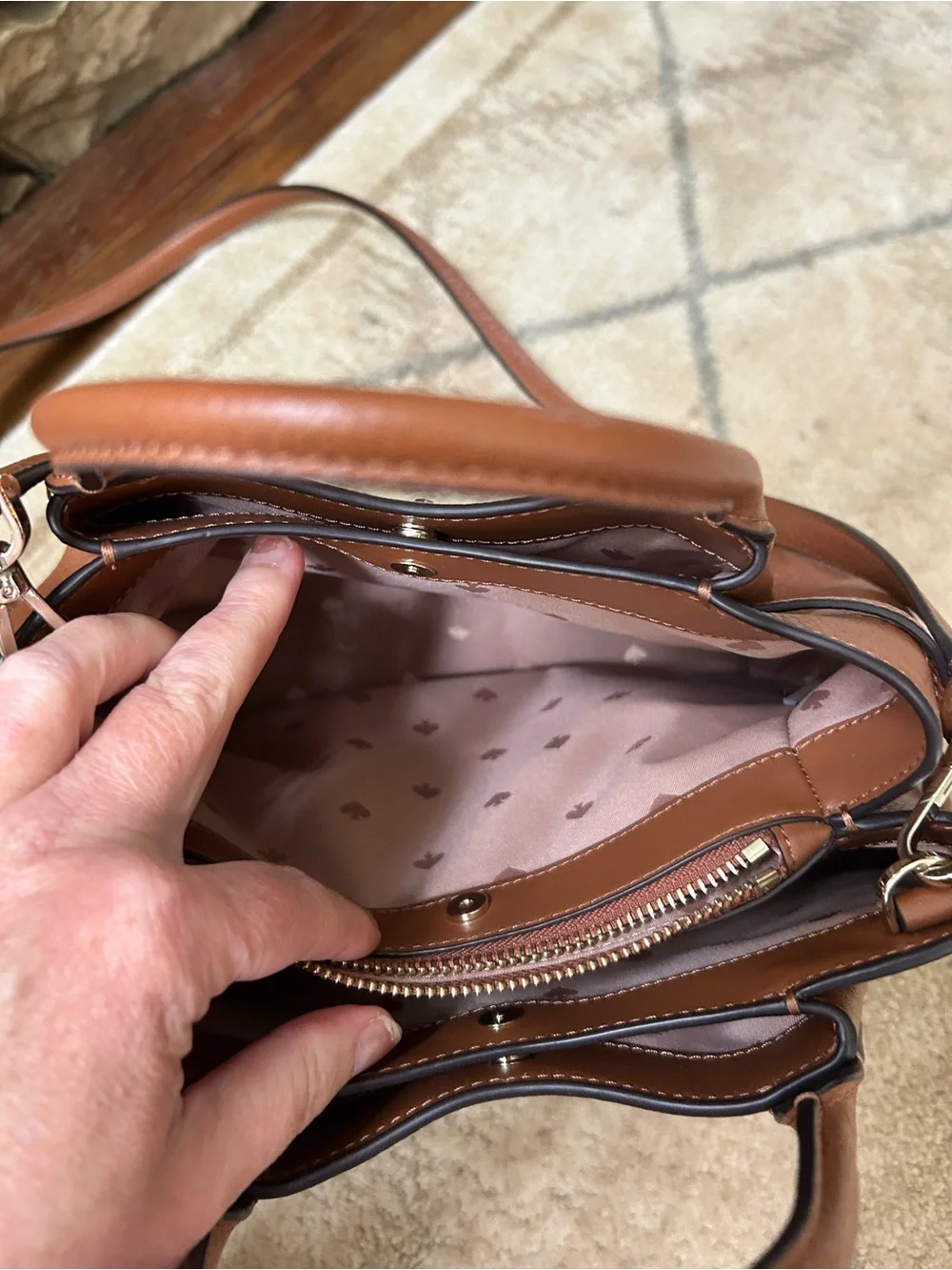 kate spade like new